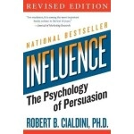 HarperBusiness influence: The Psychology of Persuasion