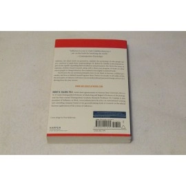 HarperBusiness influence: The Psychology of Persuasion