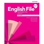 OXFORD UNIVERSITY PRESS English File: Intermediate Plus: Workbook with Key