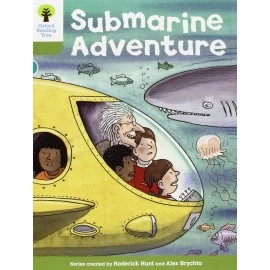 Oxford Reading Tree Biff, Chip and Kipper Level 7. Stories: Mixed Pack of 6