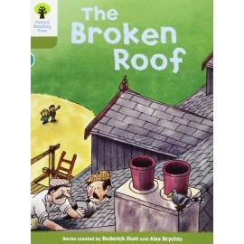 Oxford Reading Tree Biff, Chip and Kipper Level 7. Stories: Mixed Pack of 6