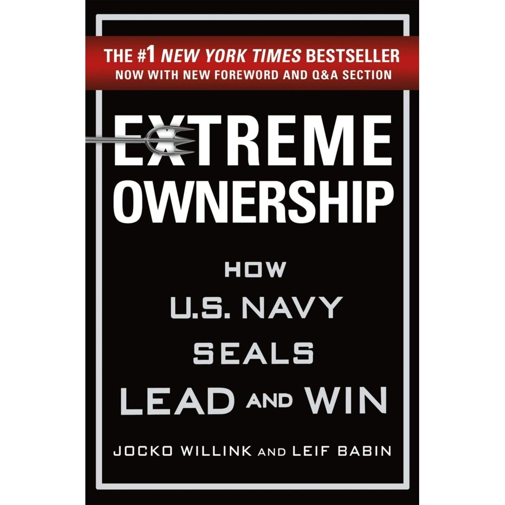 Extreme Ownership
