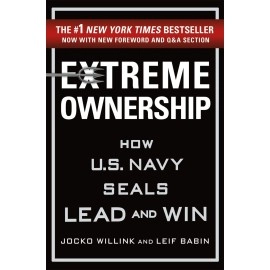Extreme Ownership