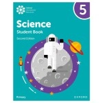 NEW Oxford International Primary Science: Student Book 5 (Second Edition)