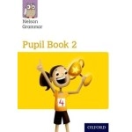 Nelson Thornes Ltd Nelson Grammar Pupil Book 2 Year 2/P3