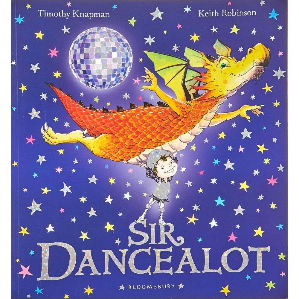 Sir Dancealot