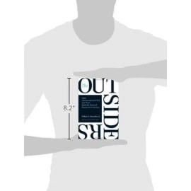 Harvard Business Review Press The Outsiders: Eight Unconventional CEOs and Their Radically Rational Blueprint for Success