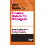 HBR Guide to Finance Basics for Managers