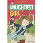 NAUGHTIEST GIRL 04 : HERES THE NAUGHTIEST GIRL