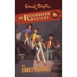 The Rockingdown Mystery: The Barney Mysteries