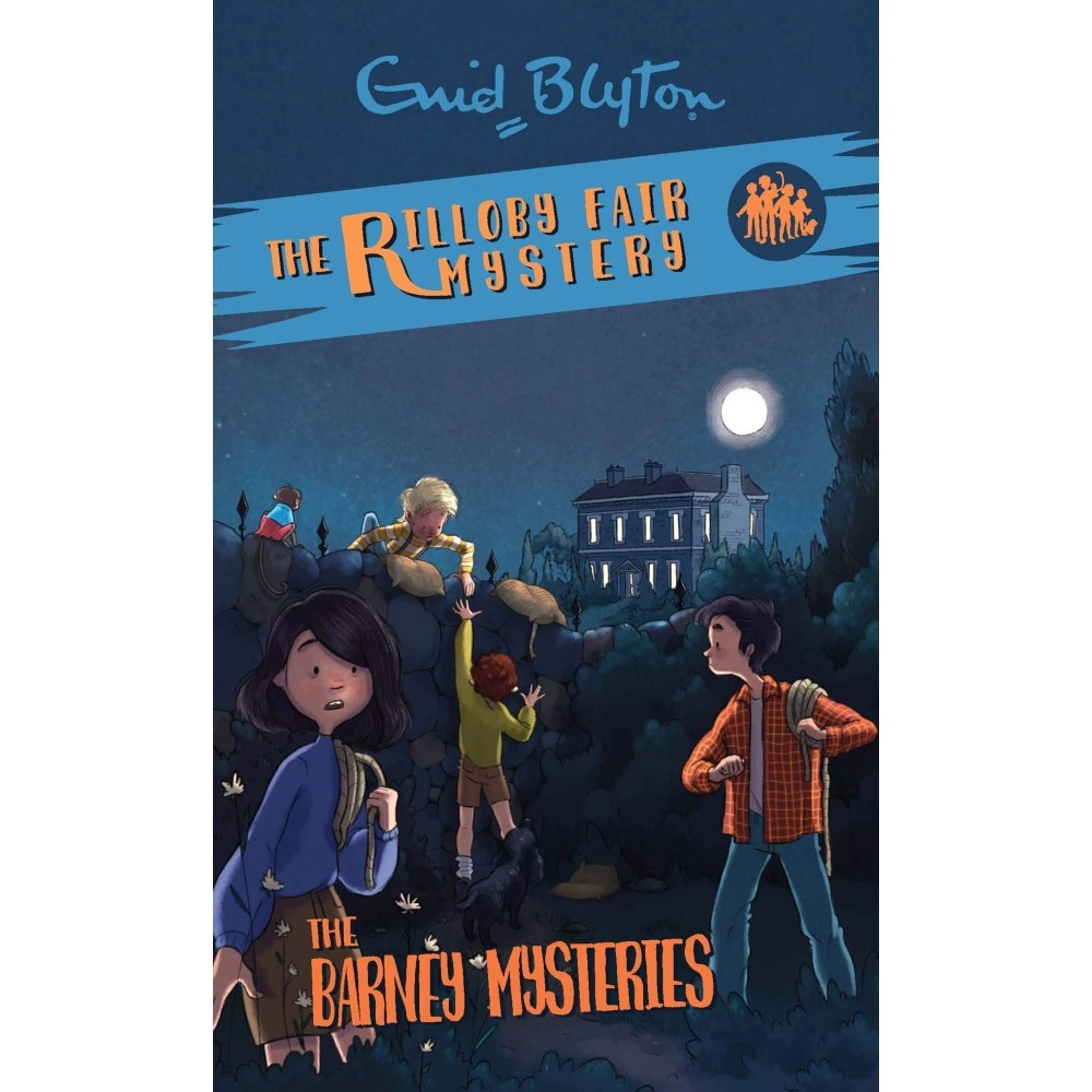 The Rilloby Fair Mystery