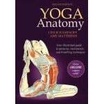 Yoga Anatomy