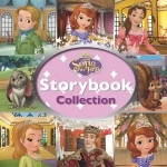 Sofia the First Storybook Collection
