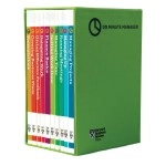 HBR 20 Minute Manager Boxed Set (10 Books)