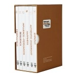 HBR Emotional Intelligence Boxed Set (6 Books) (HBR Emotional Intelligence Series)