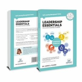Leadership Essentials You Always Wanted To Know