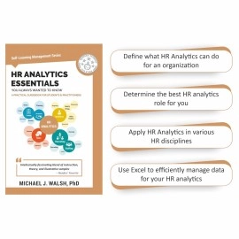 Vibrant Publishers HR Analytics Essentials You Always Wanted To Know