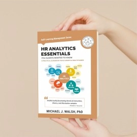 Vibrant Publishers HR Analytics Essentials You Always Wanted To Know