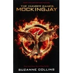 THE HUNGER GAME: MOCKINGJAY