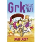 Grk Smells a Rat