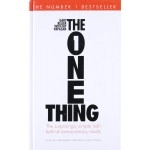 The One Thing: The Suprisingly Simple Truth Behind Extraordinary Results