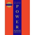 The Concise 48 Laws of Power [Paperback]