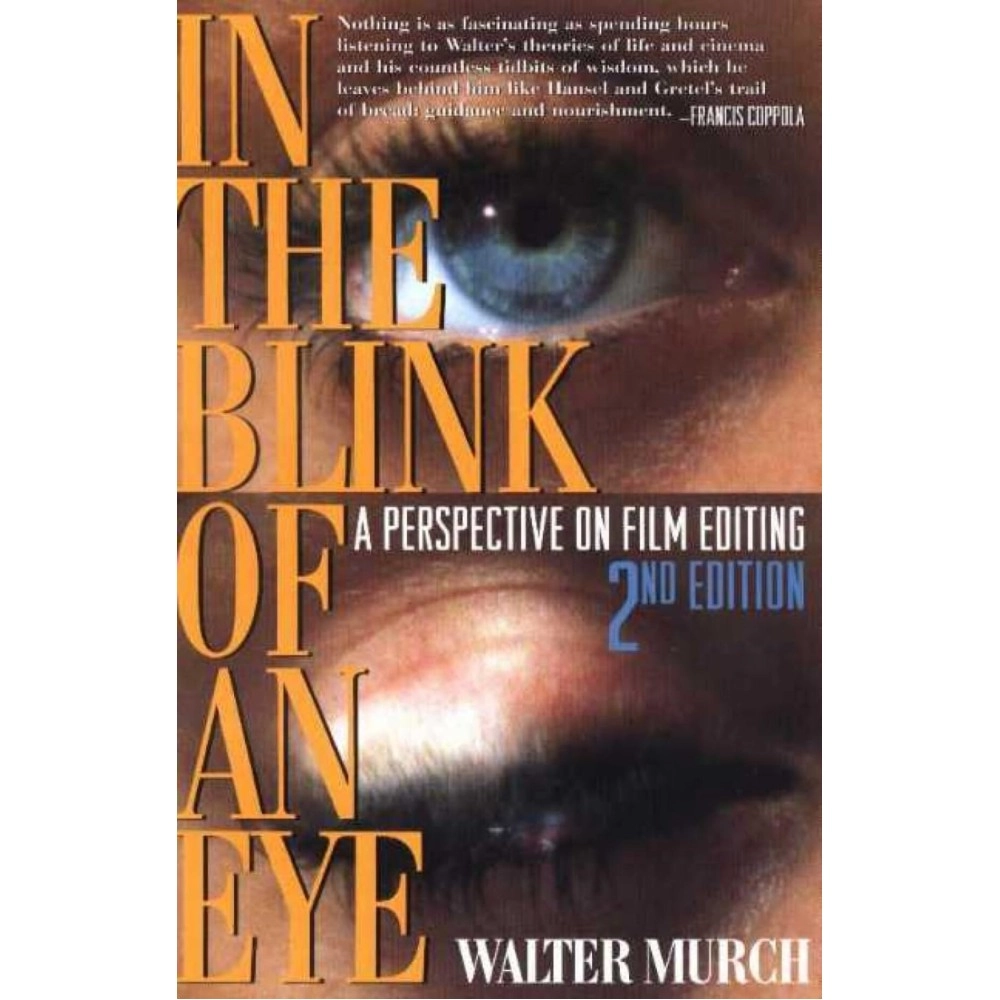 In the Blink of An Eye: New Edition