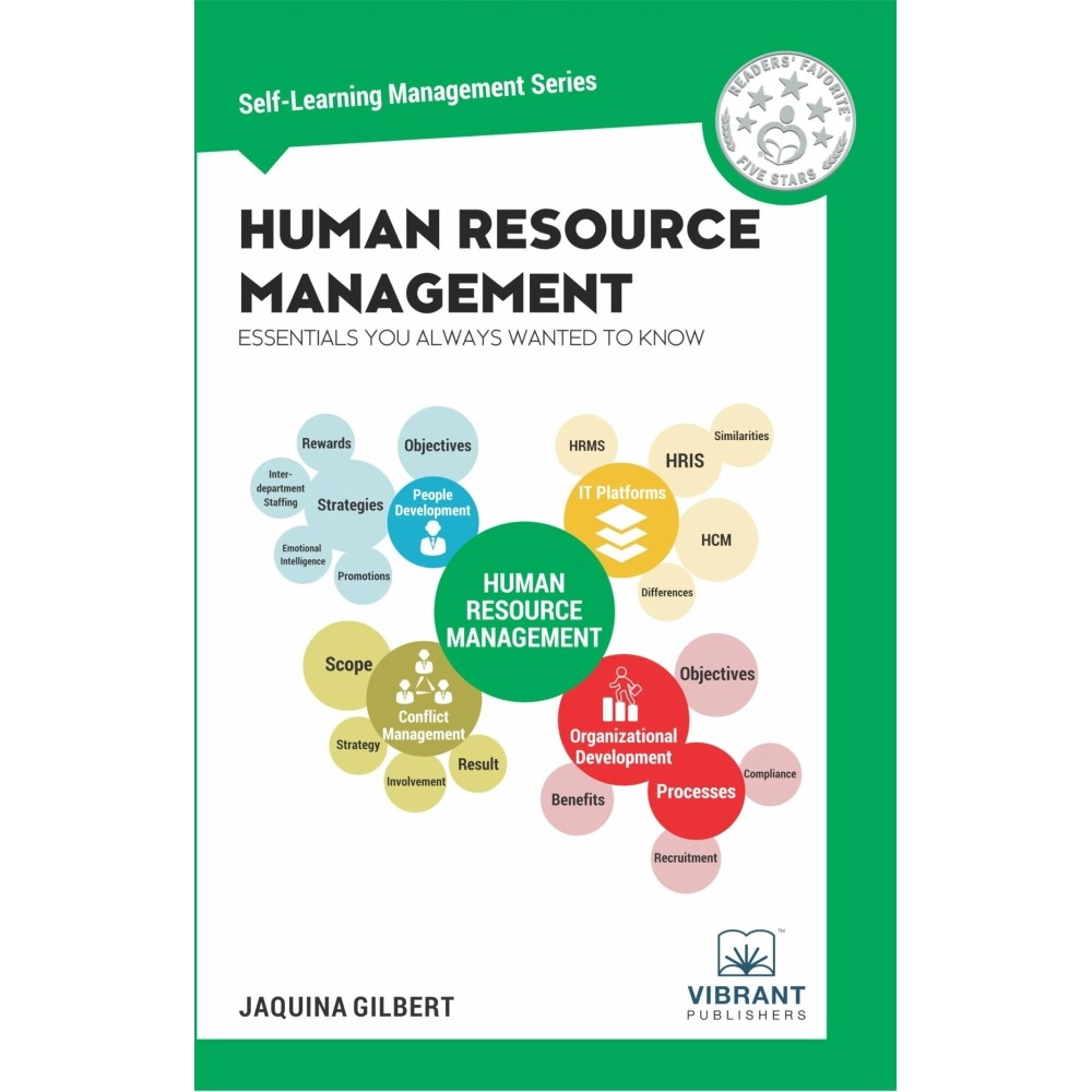Human Resource Management Essentials You Always Wanted To Know