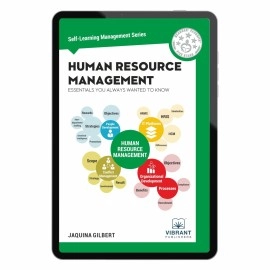 Human Resource Management Essentials You Always Wanted To Know