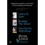 PETER LYNCH BOX SET