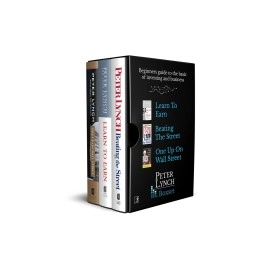 PETER LYNCH BOX SET
