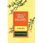 A History of Indian Philosophy
