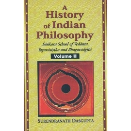 A History of Indian Philosophy