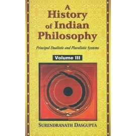 A History of Indian Philosophy