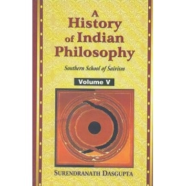 A History of Indian Philosophy