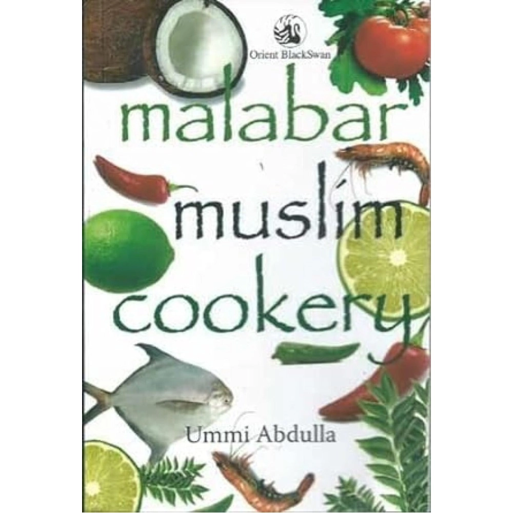 Malabar Muslim Cookery