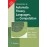 Automata Theory Language & Computation | Third Edition | By Pearson