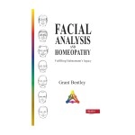 B Jain Publishers Pvt Ltd Facial Analysis and Homeopathy