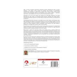 B Jain Publishers Pvt Ltd Facial Analysis and Homeopathy