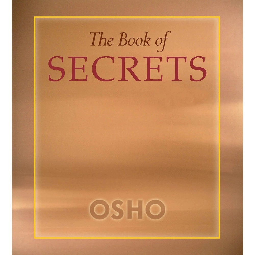 The Book of Secrets
