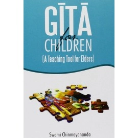 Gita For Children /A Teaching Tool For Elders
