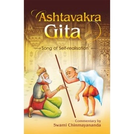 Astavakra Gita/Song Of Self-realisation
