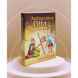 Astavakra Gita/Song Of Self-realisation
