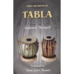 imusti Theory and Practice of Tabla