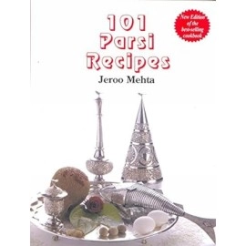 101 Parsi Recipes