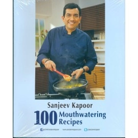 100 Mouthwatering Recipes