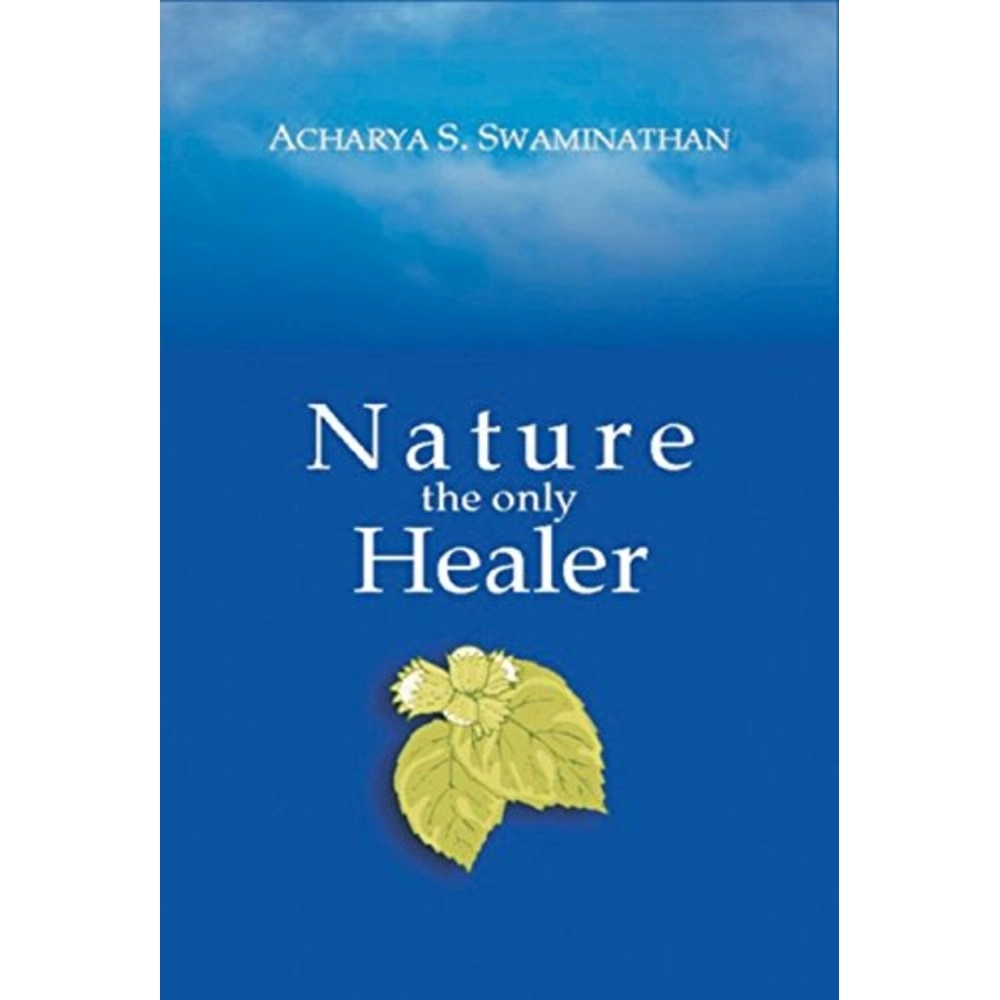 Nature the Only Healer