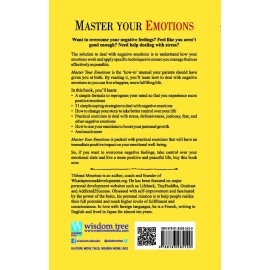 MASTER YOUR EMOTIONS
