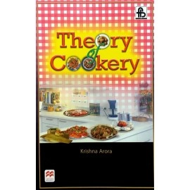 Theory Of Cookery