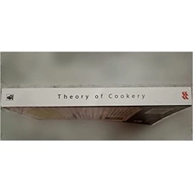 Theory Of Cookery